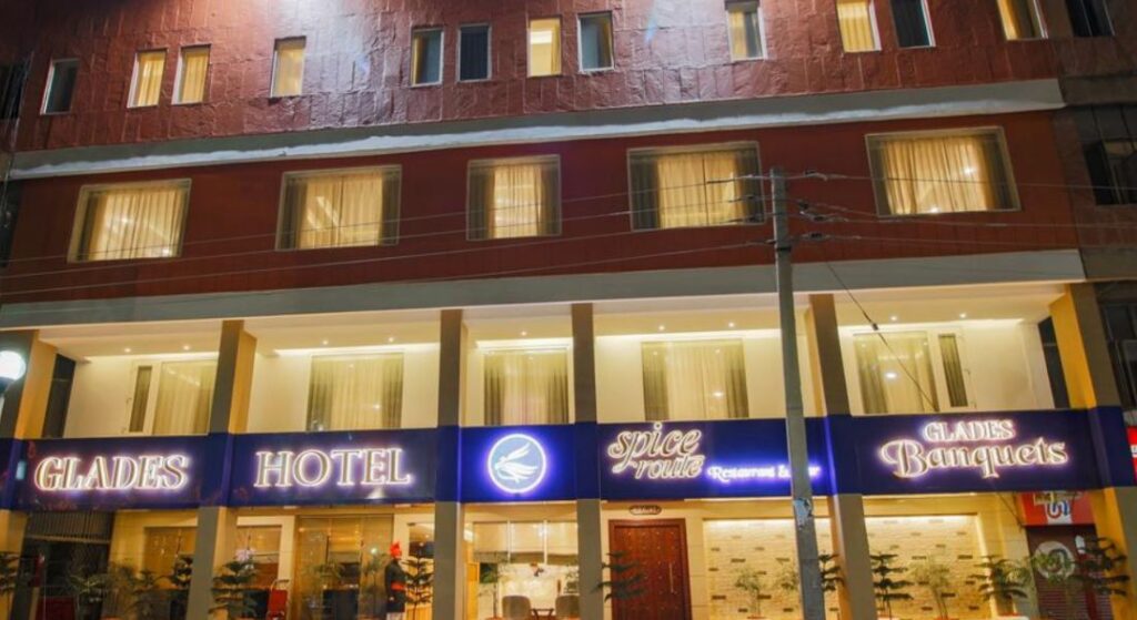 Top 12 Rooftop Restaurants in Mohali to Enjoy Cityscapes