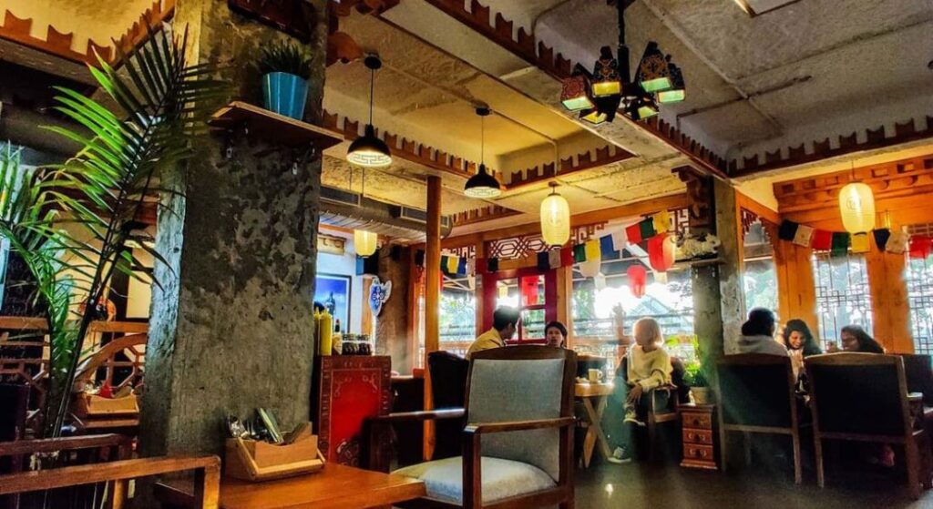 12 Best Chinese Restaurants in Mohali to Savour Oriental Cuisine