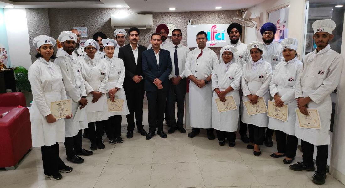 NFCI Hotel Management & Cookery Institute