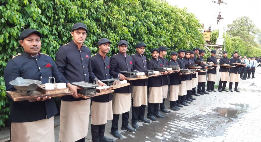Sehgal Caterers
