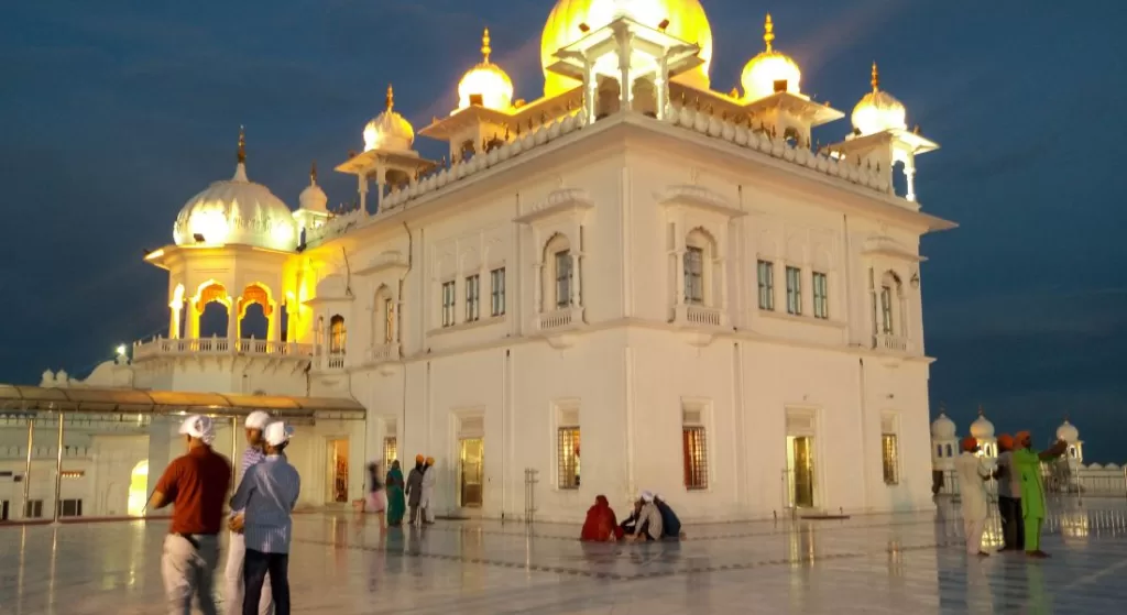 Anandpur Sahib