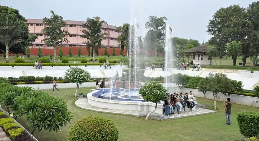 College of Architecture, Ropar SOA