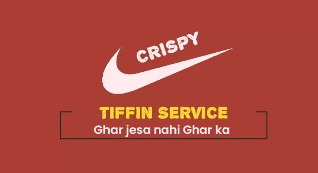 Crispy tiffin services
