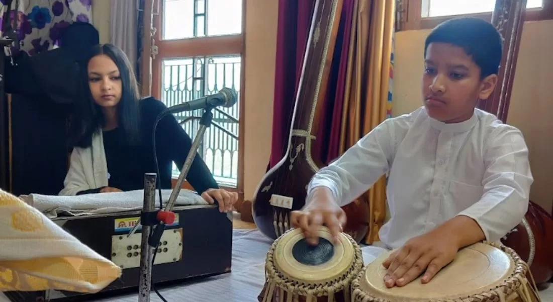 Tabla Classes in Mohali