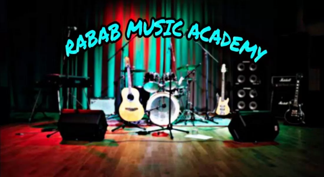 Rabab Music Academy, tabla classes in Mohali