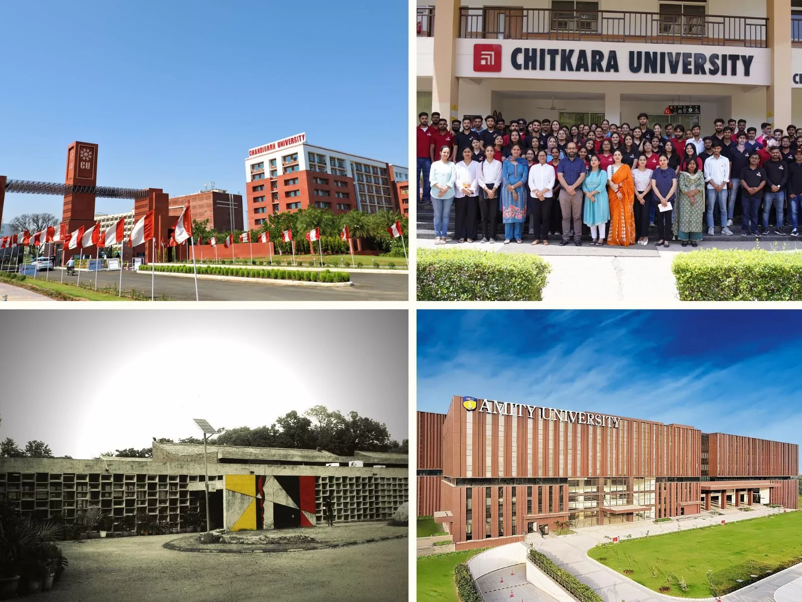 11 Top Architecture Colleges in Chandigarh & Around - Mohali.org.in