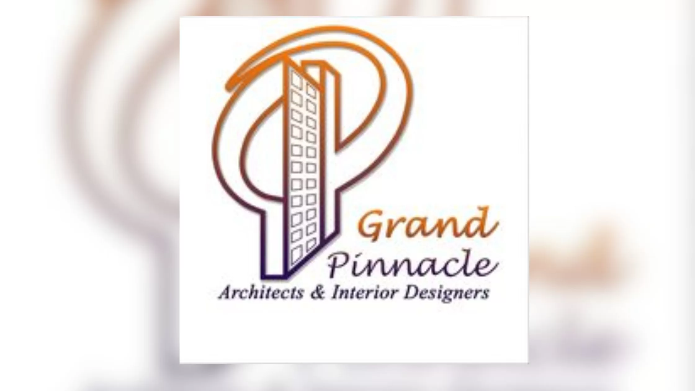 Grand Pinnacle - Architects & Interior Designers