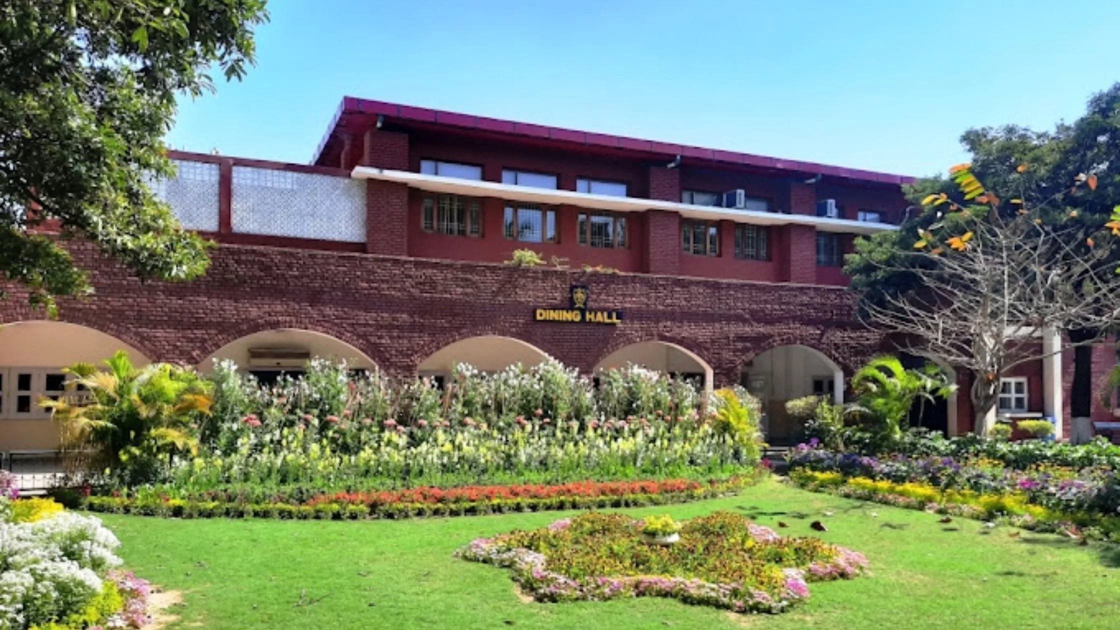 Yadavindra Public School, Mohali 