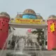 Thunder Zone Amusement park Mohali