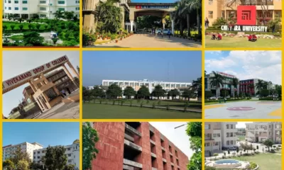 Collage of top pharmacy colleges in Chandigarh