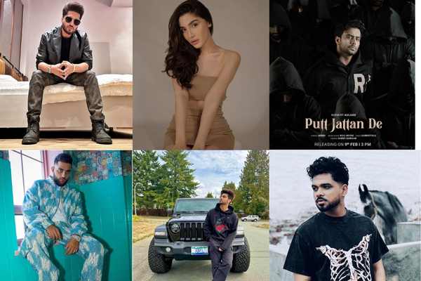 Who Lives In Homeland Mohali: Punjabi Celebrities