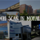 MRI scan in Mohali