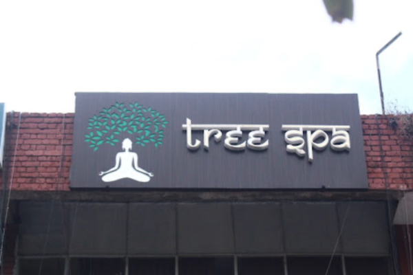 Tree Spa