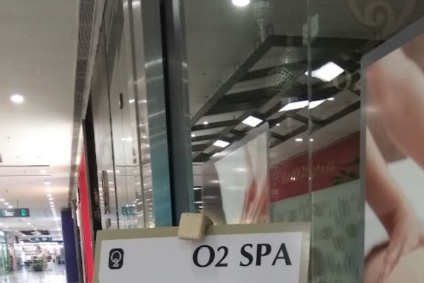 Ode Spa