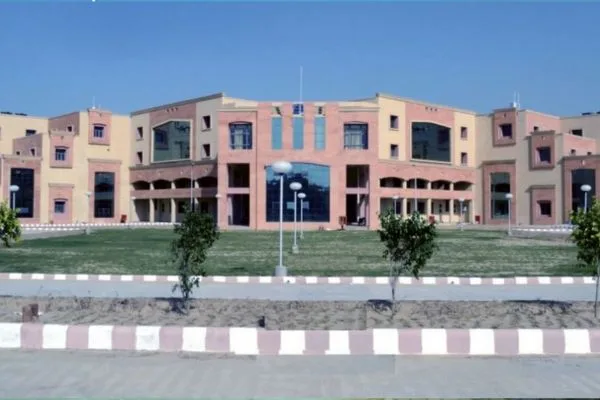 Baba Farid University 