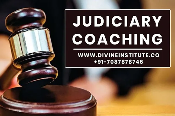 Divine Institute for Judicial Services