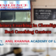 Judiciary Coaching in Chandigarh: Best Coaching Centers