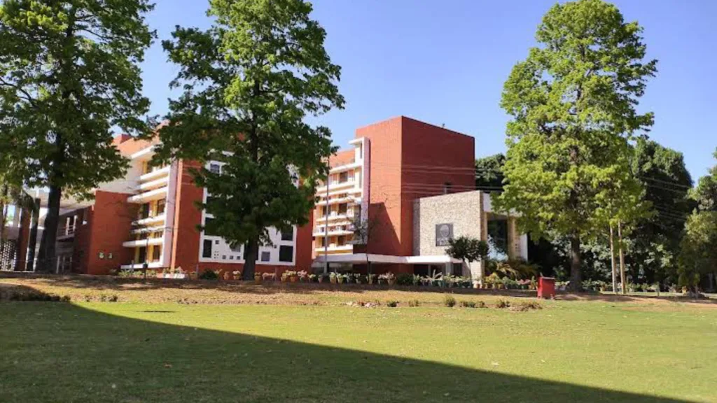 PEC Campus
