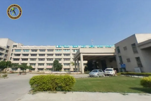 Punjab Institute of Medical Science