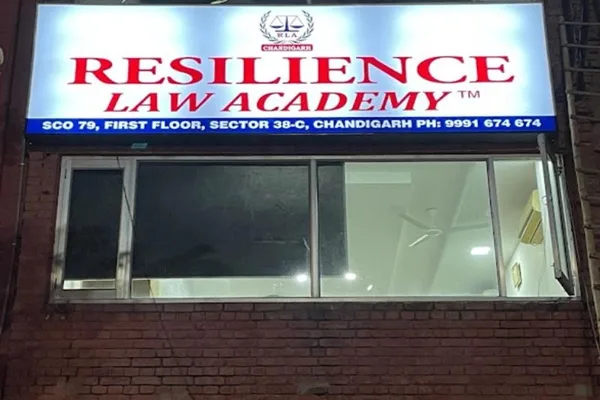 Resilience Law Academy