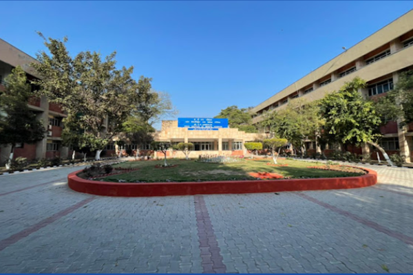 Dr. B.R.Ambedkar Medical College