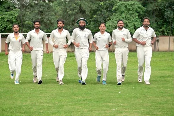 Sodhi Cricket Academy