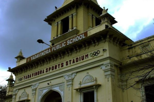 Yadvindra Public School