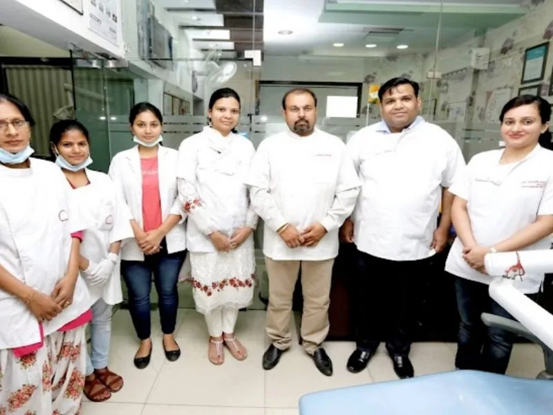 Panwar Dental Clinic Doctors