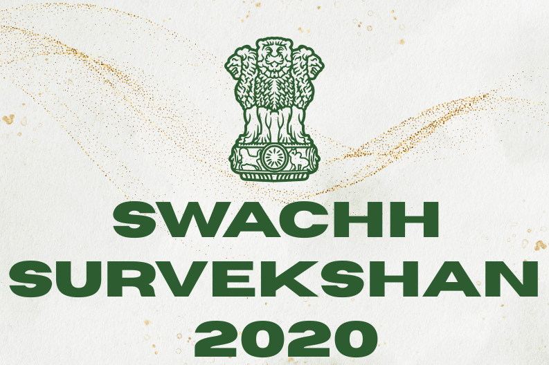 Swachh Survekshan 2020: A Testament to Cleanliness