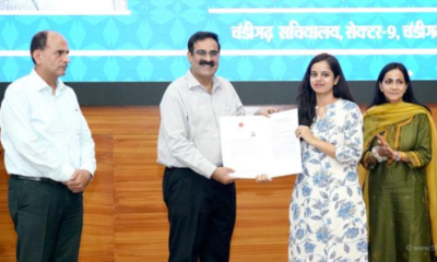 Chandigarh Teacher Appointment: 70 New Educators