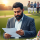 Kulwant Singh Resigns as Punjab Cricket Association Secretary Shortly After Election