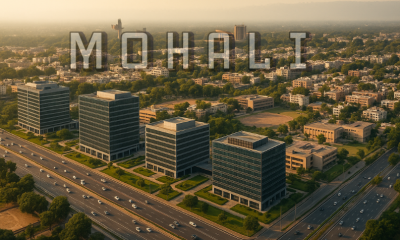 Mohali Urban Development: Driving Growth in India’s Tricity Region
