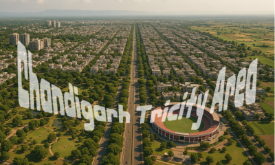 Exploring Mohali: The Modern Marvel of Chandigarh Tricity Area