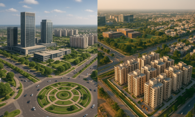 Mohali City Development 2025: A Model for Punjab’s Future