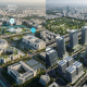 Mohali Smart City: Education, Connectivity, and Urban Planning