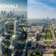 Mohali: The Fastest Growing City in Punjab