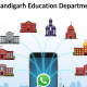 Chandigarh Education Department Launches WhatsApp Channel