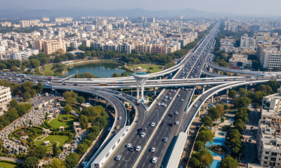 Chandigarh’s PGIMER-Sarangpur Flyover Project Cleared