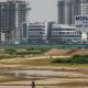 Exploring Population Growth and Water Issues in Mohali