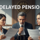 Legal Action Over Pension Delay: Punjab Official's Salary Account