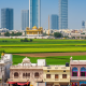 Living in Mohali_ Smart Infrastructure, Education, and Culture