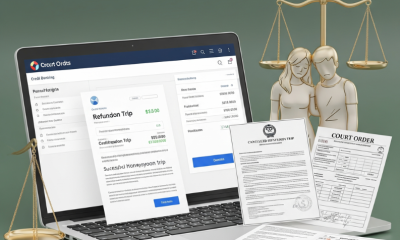 MakeMyTrip Ordered to Refund 95K for Cancelled Honeymoon Trip