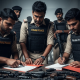 Punjab Arms Smuggling Network Exposed by Police