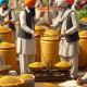 Punjab OTS Scheme Eases Debt for Arhtiyas
