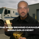 Simran Preet Panesar: The Man Behind Canada’s $20M Gold Heist