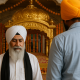 Akal Takht Message: No One Can Be Banned from Gurdwara