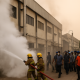 Ammonia Leak at Jalandhar Factory Leads to Safe Evacuation