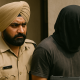 Amritsar Police Arrest Suspect with 5 Glock Pistols in Arms Bust