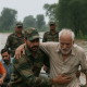 Army Saves 25 Lives During Punjab Floods A Brave Rescue