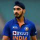 Arshdeep Singh Eager for Opportunity in England